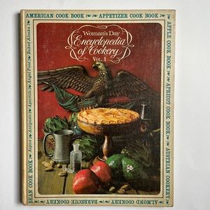 Woman’s Day Encyclopedia of Cookery